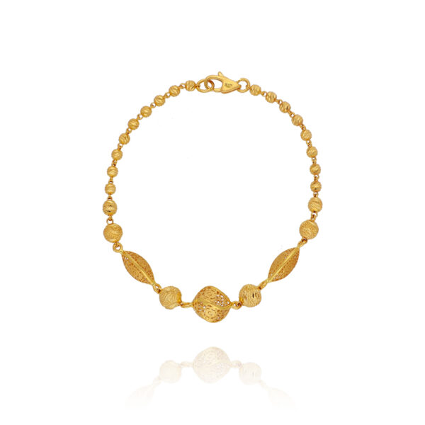 Golden Essence Bracelet for Women