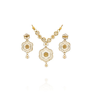Golden Oasis Chain Set