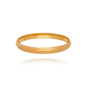 Golden Valor Ultimate Men's Kada