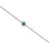 Guardian Glow Diamond Bracelet