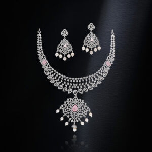 Host in Style Silver Set