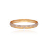 Imperial Essence Gold Kada for Men