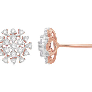 Luminary Drops Diamond Earring