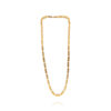 Luminescent Memories Gold Chain