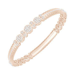 Luminous Legacy Diamond Bangle