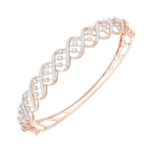 Luminous Legacy Diamond Bangle