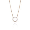 Lustre Link Diamond Chain