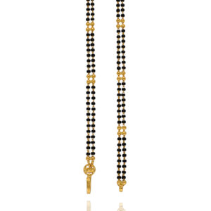 Mangal Sutra Chains That Bind Souls
