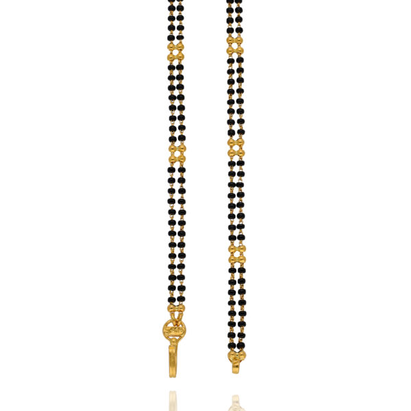 Mangal Sutra Chains That Bind Souls
