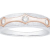 Mark of Distinction Diamond Ring
