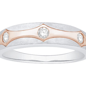 Mark of Distinction Diamond Ring