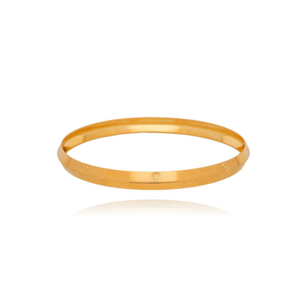 Midas Touch Gold Kada