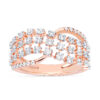 Moonlit Beauty Diamond Ring