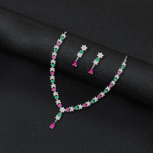 Mystic Moon Silver Set