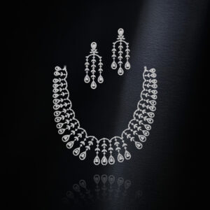 Precious Presence Silver Set