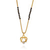 Precious Union Mangal Sutras Crafted for Forever