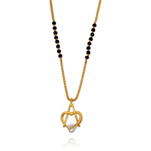 Precious Union Mangal Sutras Crafted for Forever