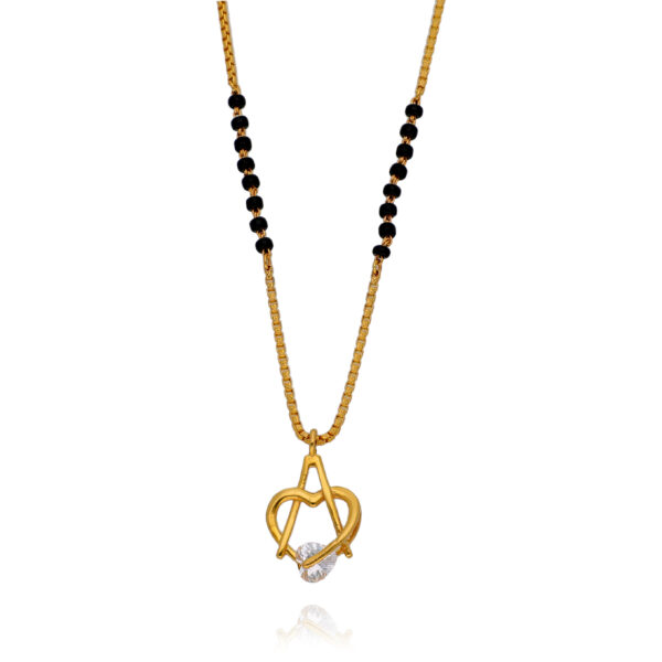 Precious Union Mangal Sutras Crafted for Forever
