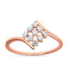 Pure Shine Diamond Ring