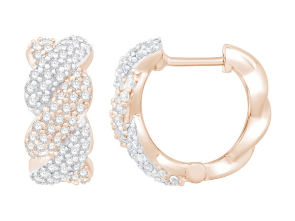 Radiant Diamond Bali Treasures