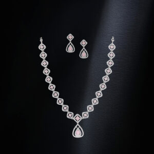 Radiant Serenade Silver Set