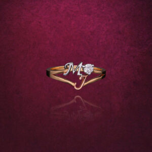 Radiant Vow Diamond Ring for Women