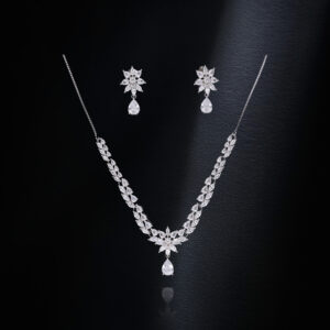 Regal Reflections Silver Set