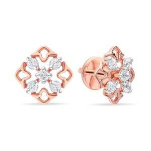 Serenity Sparkle Diamond Drops