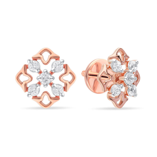 Serenity Sparkle Diamond Drops