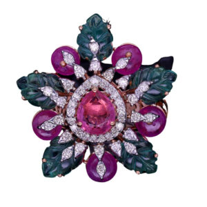 Shagun-e-Rang - Auspicious Colors of Joy
