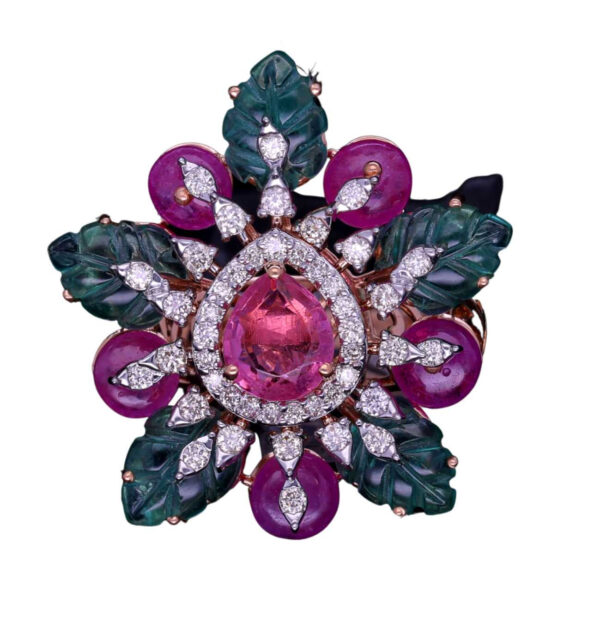 Shagun-e-Rang - Auspicious Colors of Joy