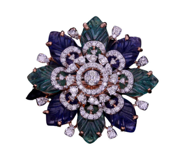 Shagun-e-Rang - Auspicious Colors of Joy
