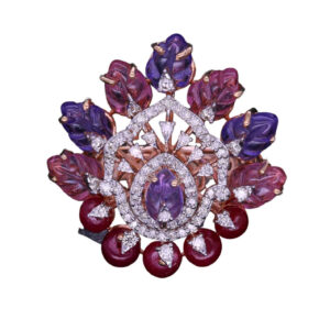 Shagun-e-Rang - Auspicious Colors of Joy
