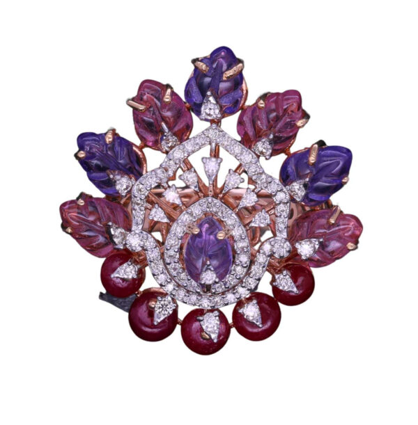 Shagun-e-Rang - Auspicious Colors of Joy