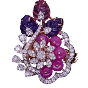 Shagun-e-Rang - Auspicious Colors of Joy