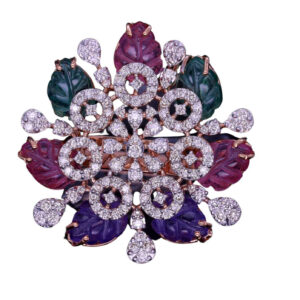 Shagun-e-Rang - Auspicious Colors of Joy