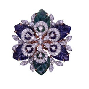 Shagun-e-Rang - Auspicious Colors of Joy