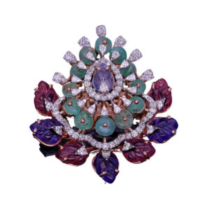 Shagun-e-Rang - Auspicious Colors of Joy