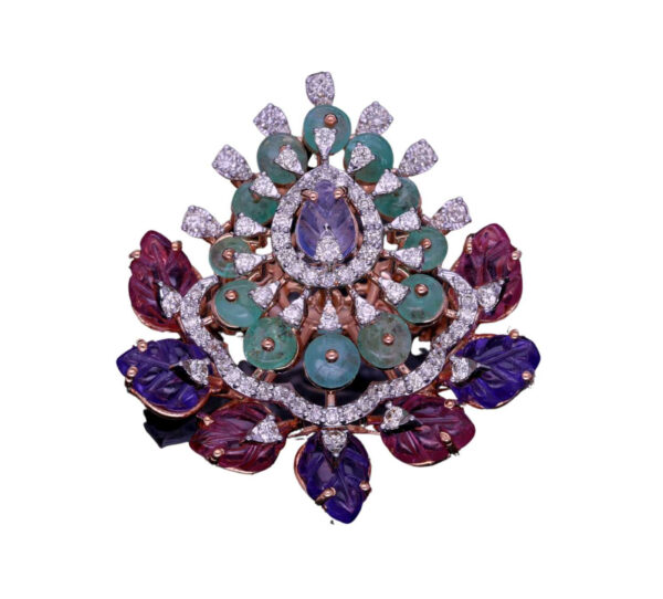 Shagun-e-Rang - Auspicious Colors of Joy