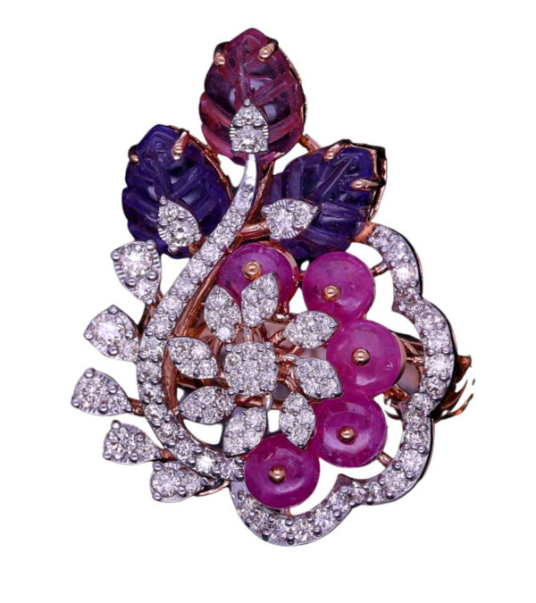 Shagun-e-Rang - Auspicious Colors of Joy