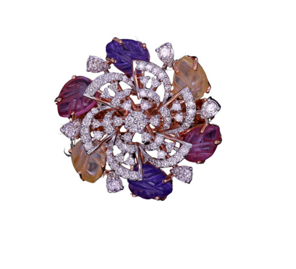 Shagun-e-Rang - Auspicious Colors of Joy