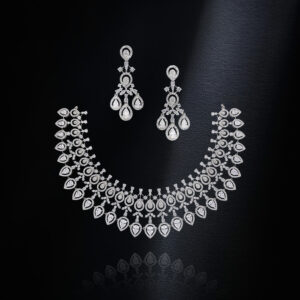 Shining Memory Silver Set