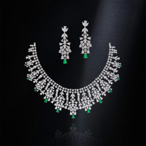 Signature Shine Silver Set