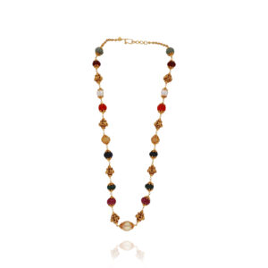 Solshine Link Gold Chain for Women