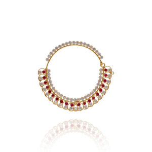Sparkle Sovereign Gold Nath