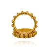 Stack & Shine Gold Bangles