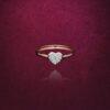 The Forever Amora Diamond Ladies Ring