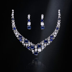 Structure & Shine Silver Set