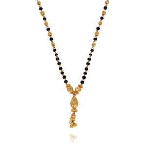 Sundara Bliss Gold Mangal sutra
