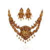 Sundara Glow Gold Necklace Set